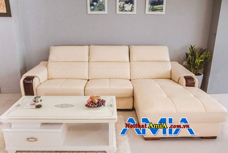 Cửa hàng bán sofa đẹp tại ngã tư sở