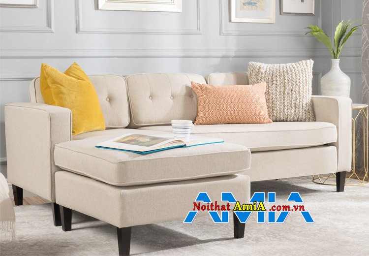 Cửa hàng bán sofa ở Trung Kính đẹp