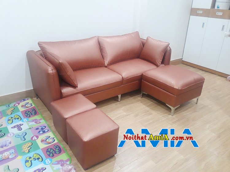 Hình ảnh cửa hàng bán sofa phòng ngủ ở Hà Đông giá rẻ