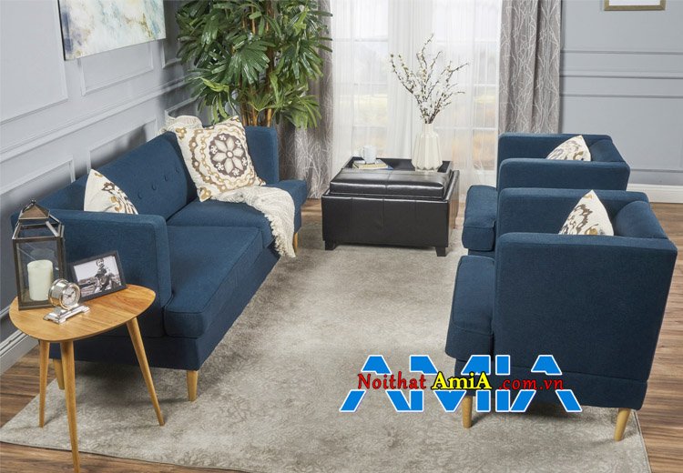 Hình ảnh cửa hàng bán sofa quận Hoàng Mai