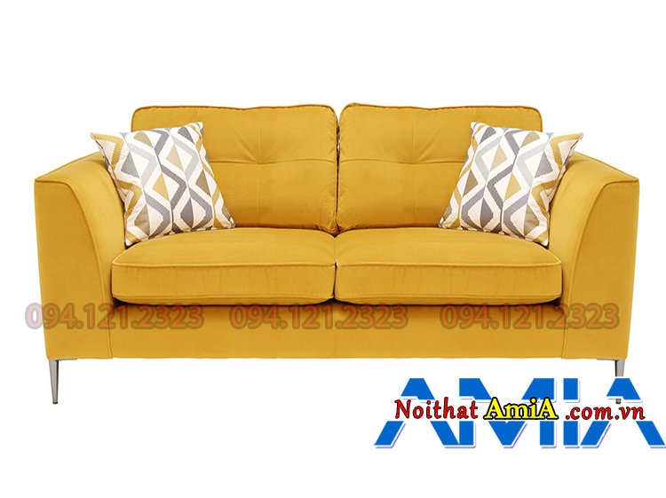 Cửa hàng bán sofa tại Long Biên