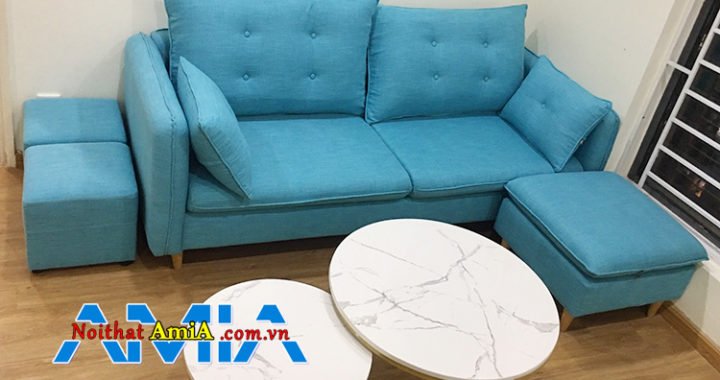 Cửa hàng mua sofa phòng ngủ ở Cầu Giấy uy tín, giá tốt