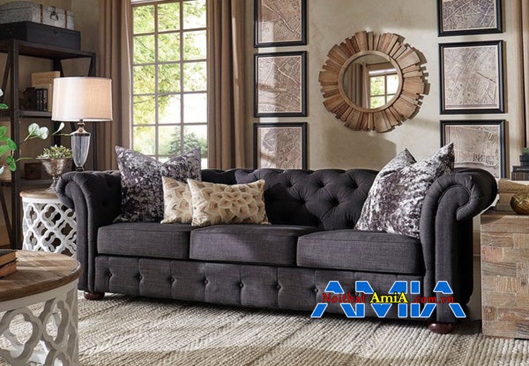 Hình ảnh địa chỉ bán sofa đẹp ở Bắc Giang