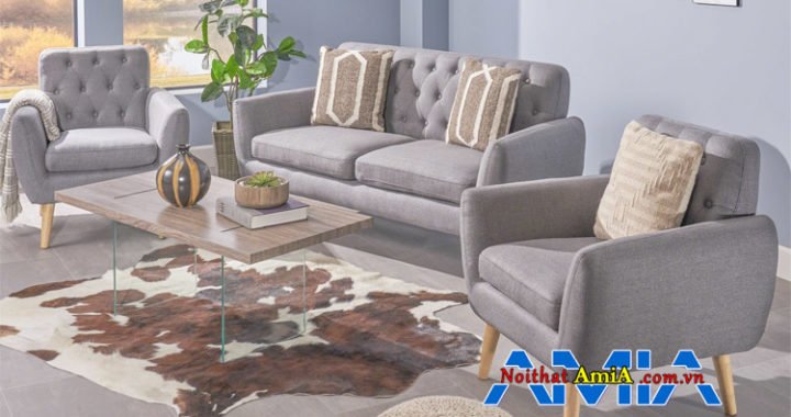 Địa chỉ mua sofa đep KTD Việt Hưng