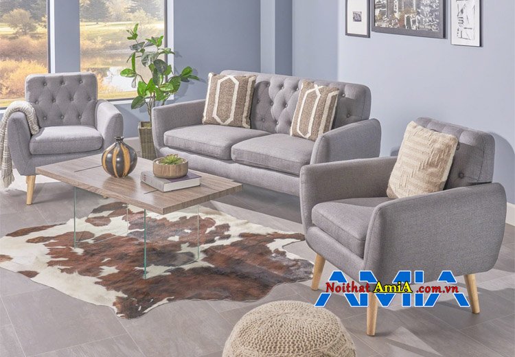 Địa chỉ mua sofa đep KTD Việt Hưng