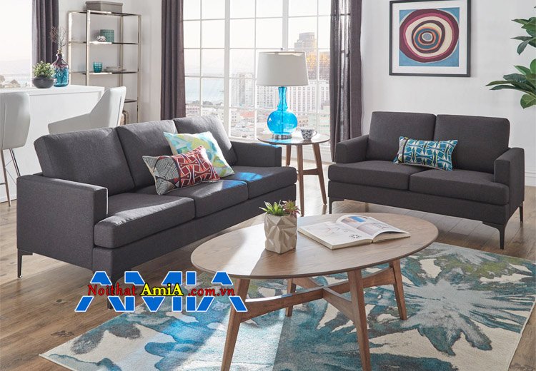 Địa chỉ mua sofa giá rẻ KDT Việt Hưng