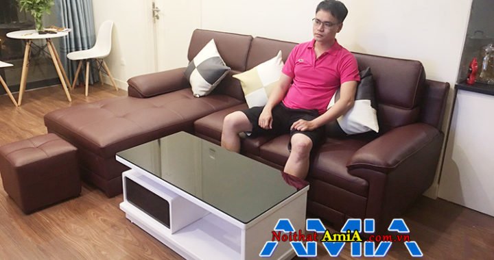 Địa chỉ mua sofa ở huyện Thanh Trì