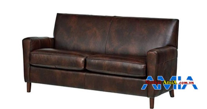 Hình ảnh mẫu ghế sofa da phòng ngủ sang trọng, cao cấp bán chạy