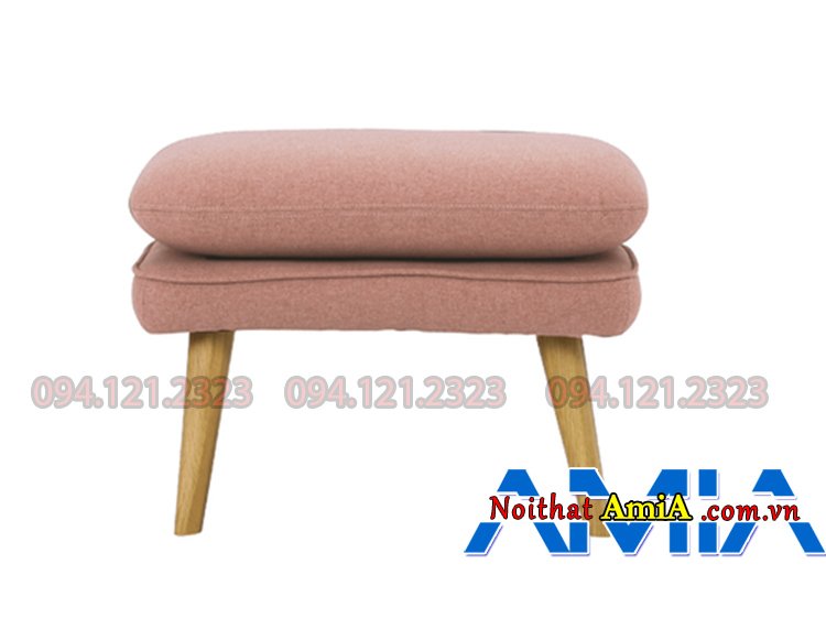 Mẫu ghế sofa đơn kê phòng ngủ tại Thanh Xuân