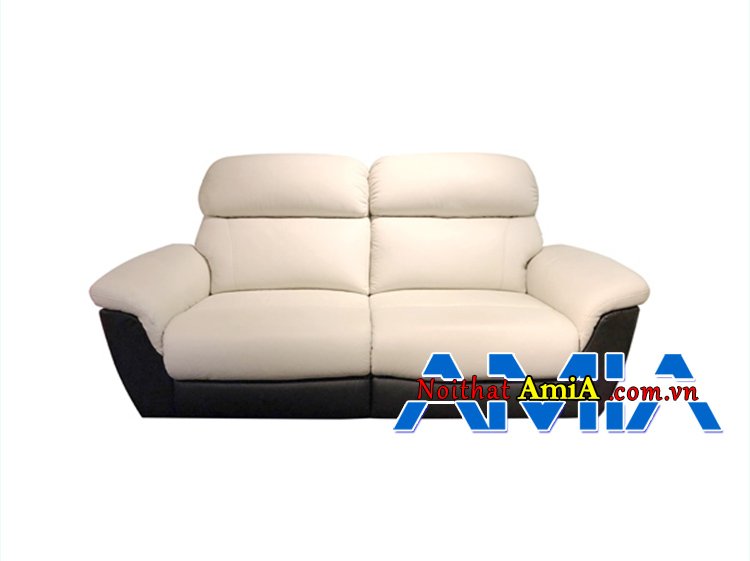 Mẫu sofa văng hiện đại tại Phạm Văn Đồng