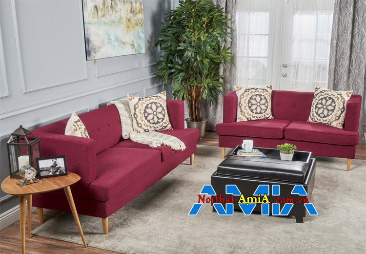 Nhận làm ghế sofa Quảng Ninh theo yêu cầu riêng