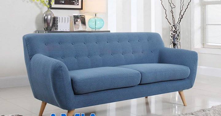 Hình ảnh Mẫu sofa đẹp giá rẻ Trung Kính cho phòng khách