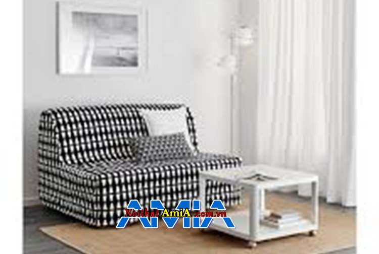 Sofa phòng ngủ thanh lý giá rẻ