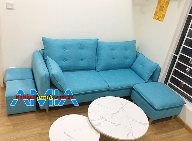 Xưởng đóng ghế sofa giá rẻ Đê La Thành uy tín