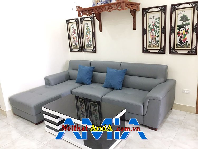 Xưởng làm sofa tại Hoàng Quốc Việt