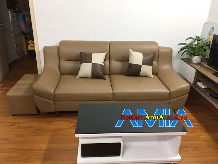 Địa chỉ xưởng sản xuất ghế sofa tại Thanh Trì, Tp Hà Nội