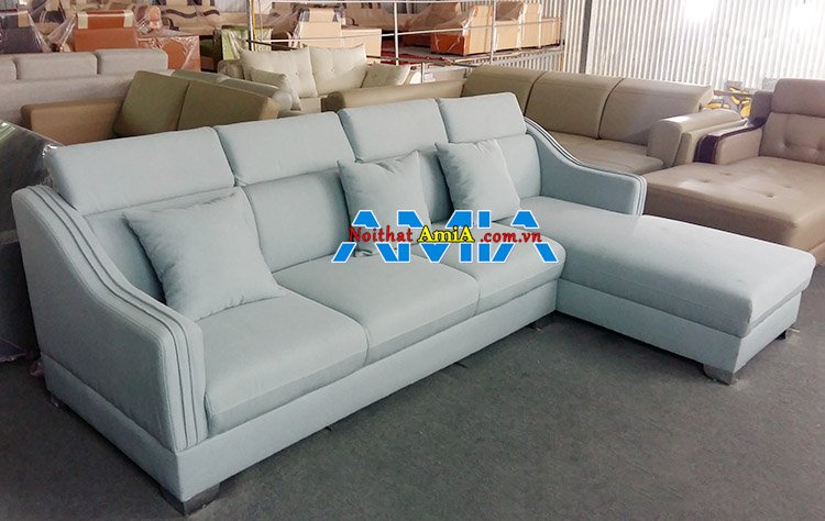 Ghế sofa đẹp tại xưởng Vĩnh Phúc