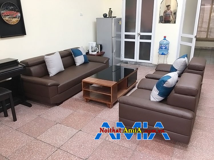 Địa chỉ Xưởng sofa Đê La Thành giá rẻ