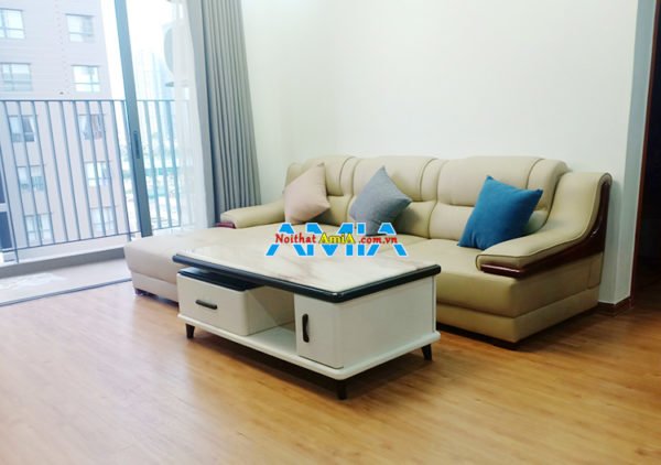 Ảnh ghế sofa đẹp phong cách mới SFD251