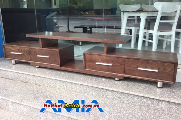 Kệ tivi đẹp giá rẻ AmiA KTV238