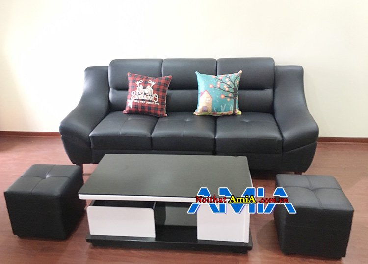 Kinh nghiệm chọn mua sofa giá rẻ luôn như mớ