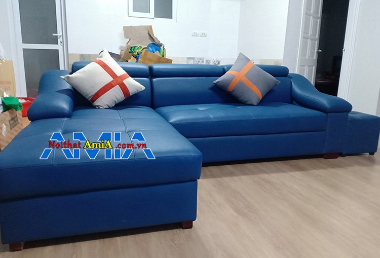 Nhận làm sofa ở Hải Phòng theo yêu cầu riêng