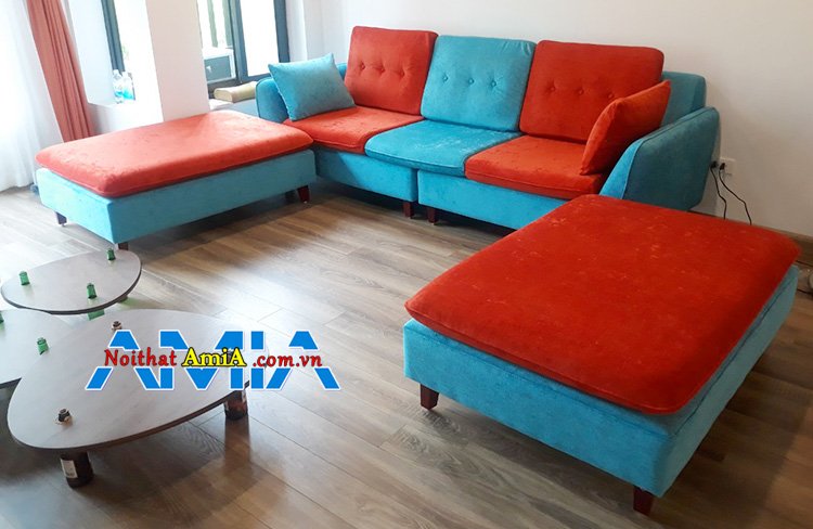 Nhận Làm sofa theo yêu cầu hợp phong thủy