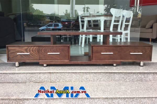 Mẫu kệ tivi bán chạy AmiA KTV238