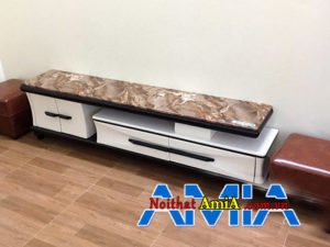 Mẫu kệ tivi giá rẻ tại Hà Nội AmiA KTV236