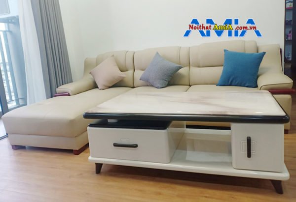 Hình ảnh ghế sofa đẹp mới của năm nay SFD251