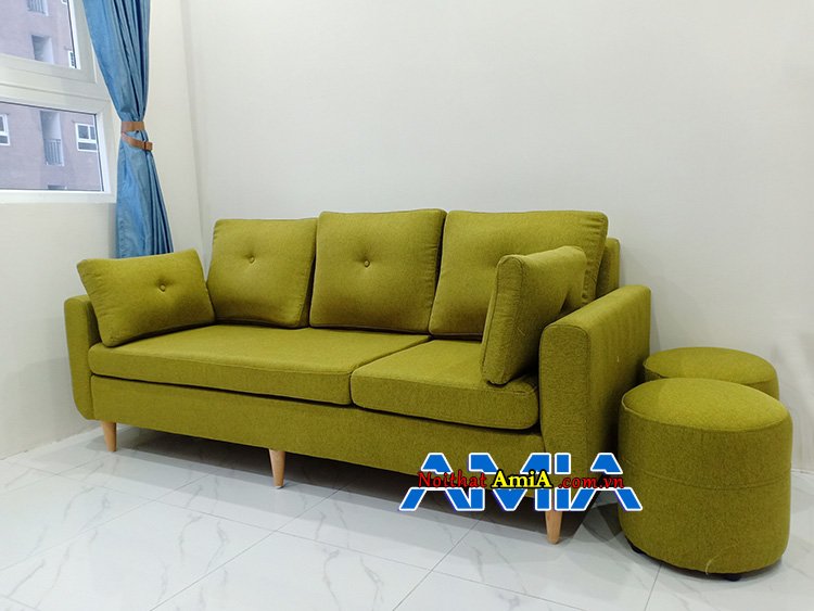 Mẫu sofa giá rẻ tại cửa hàng AmiA