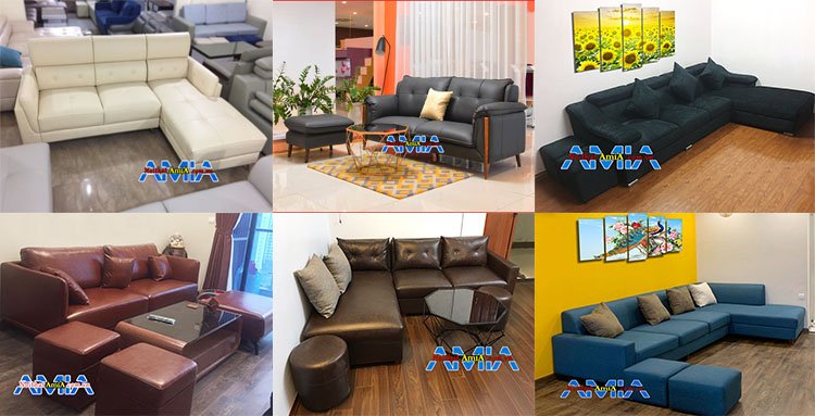 Những mẫu sofa giá 9 triệu bán chạy nhất