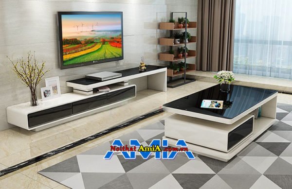 Nơi bán kệ tivi giá rẻ AmiA KTV241