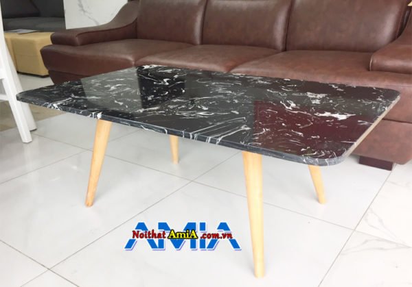 Nơi bán sofa hình chữ nhật mặt đá AmiA BTR194