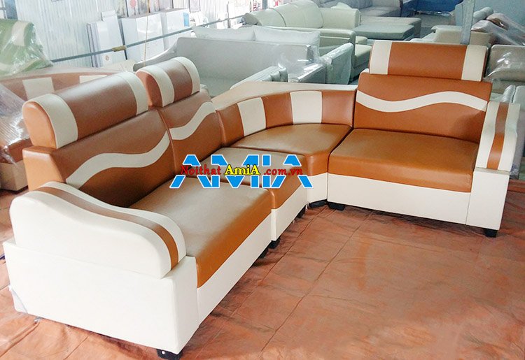 Mẫu ghế sofa cũ 2 triệu giá rẻ nhất Hà Nội