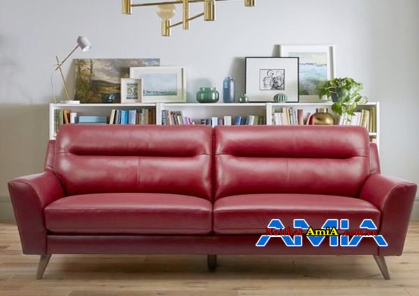 Sofa văng 2 chỗ hiện đại giá bình dân AmiA SFD244