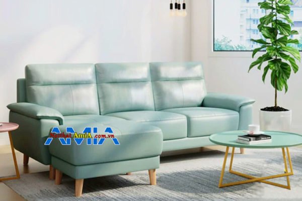 Mẫu ghế sofa văng 3 chỗ ngồi đẹp SFD253