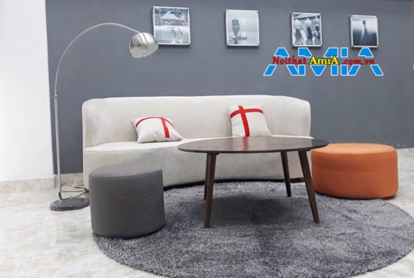 Hình ảnh sofa văng đẹp độc đáo 250