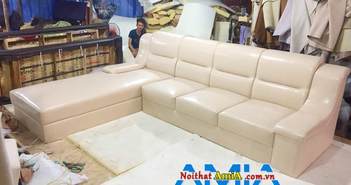 Xưởng đóng sofa giá rẻ Hà Nội AmiA