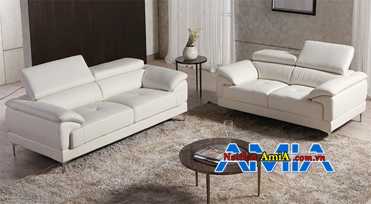 Lưu ý khi mua sofa giá rẻ giả da đẹp