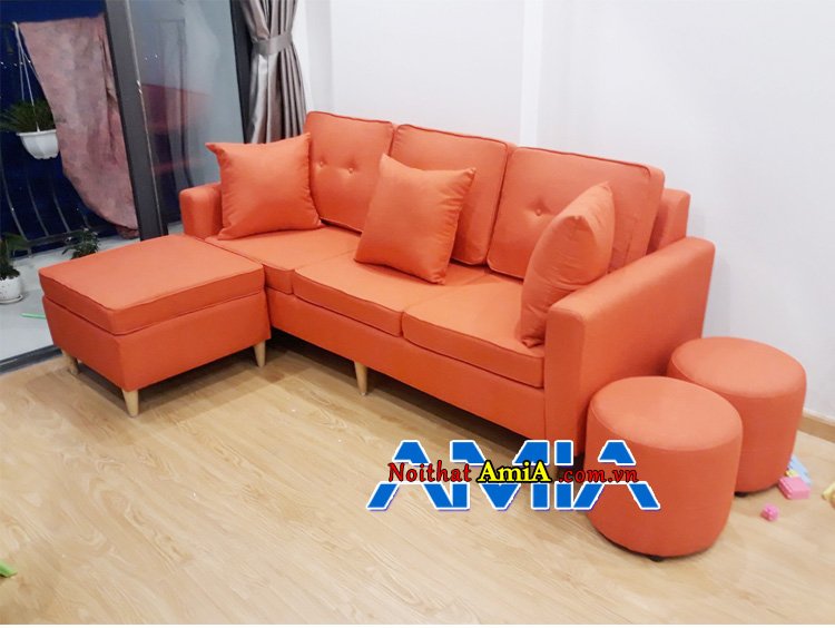 Mua ghế sofa văng tại đâu Hà Nội