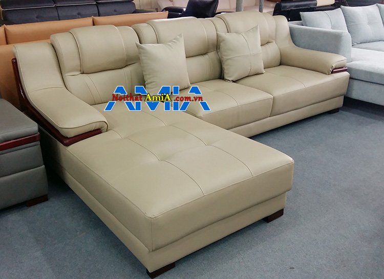 Mua sofa da ở đâu Hà Nội giá rẻ uy tín