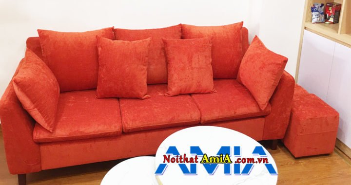 Nơi bán ghế sofa văng giá rẻ tại Hà Nội