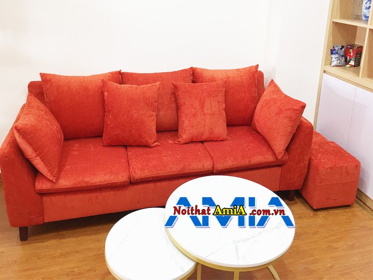 Nơi bán ghế sofa văng giá rẻ tại Hà Nội