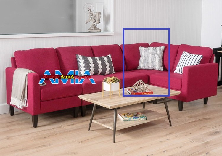 Sofa góc là gì, hình ảnh