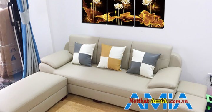 Hình ảnh ghế sofa văng 2m đẹp nhất