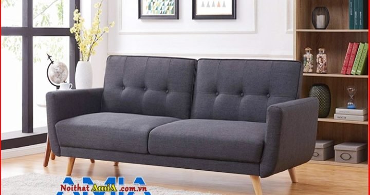 Mẹo chọn màu ghế sofa phòng khách chung cư chuẩn nhất