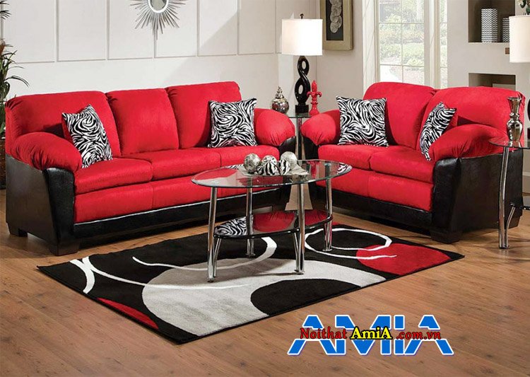 Chọn sofa cho người tuổi Giáp Thìn 1964