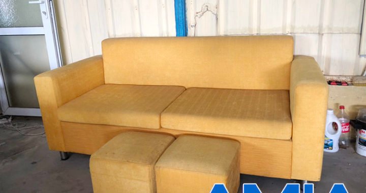 Chọn sofa cho người tuổi Kỷ Dậu 1969