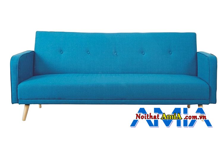 Chọn sofa màu xanh cho người tuổi Bính Tý